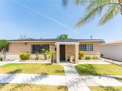 10151 Bel Air Ave, Montclair, CA, 91763