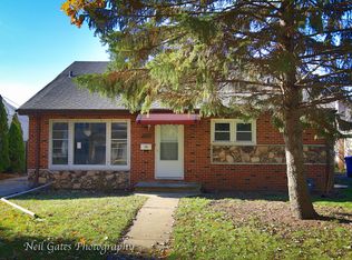 1126 S 2nd Ave, Des Plaines, IL