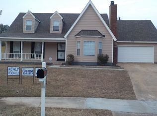 6528 Imperial Oak Cv, Memphis, TN 38115