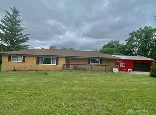 4212 N Diamond Mill Rd, Dayton, OH 45426