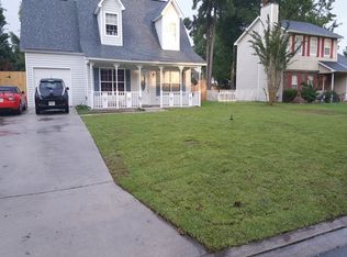 351 Osprey Dr, Richmond Hill, GA 31324