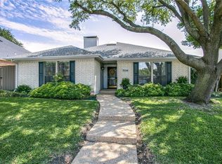 7334 Highland Glen Trl, Dallas, TX 75248