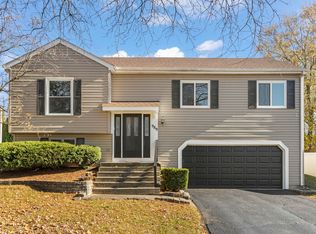 (Undisclosed Address), Bartlett, IL 60103