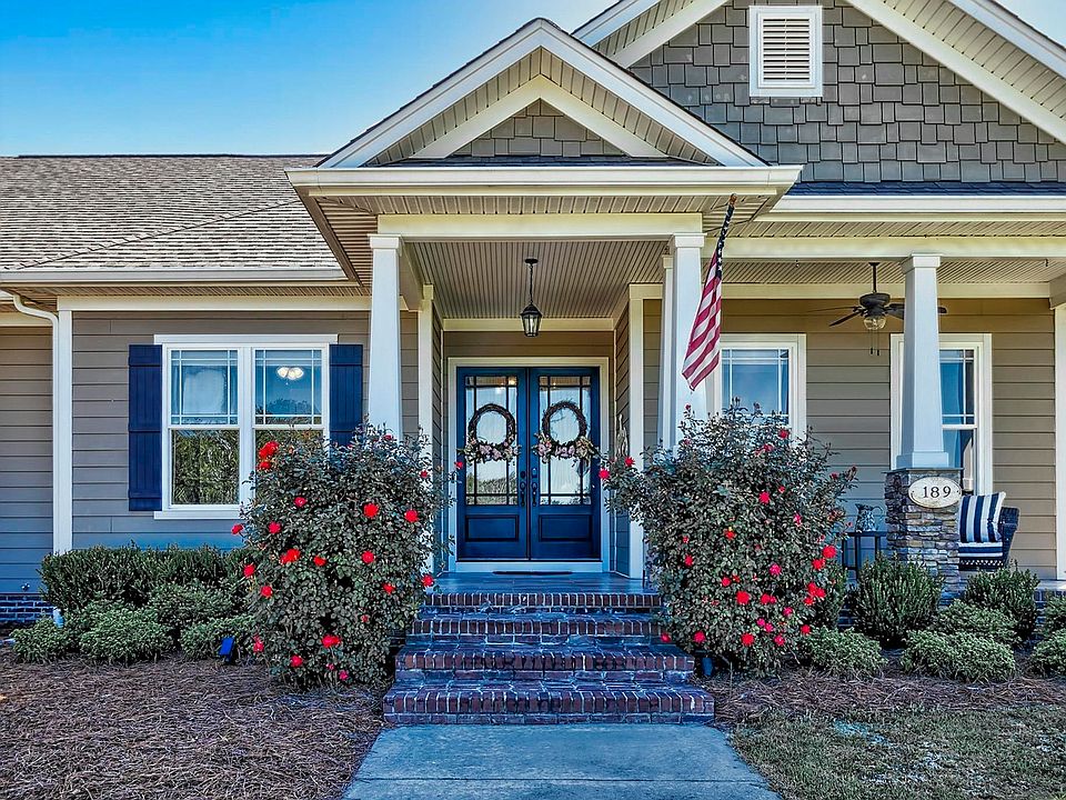 189 Ascot Dr, Camden, SC 29020 MLS 562130 Zillow