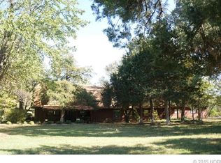 7525 S Elwood Ave, Tulsa, OK 74132
