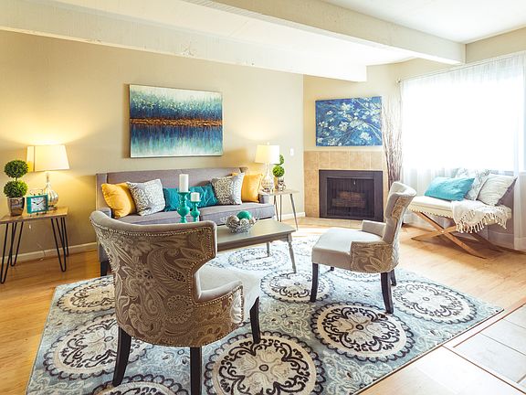3rd image of 7032 Fair Oaks Blvd APT 20