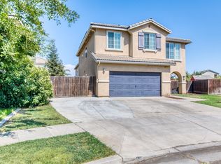3112 N Hornet Ave, Fresno, CA