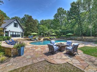 6126 Providence Glen Rd, Charlotte, NC 28270