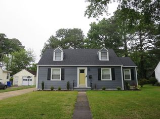 524 Maycox Ave, Norfolk, VA 23505