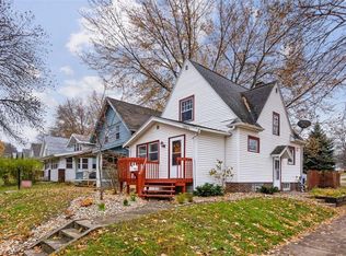 1801 7th Ave SE, Cedar Rapids, IA 52403