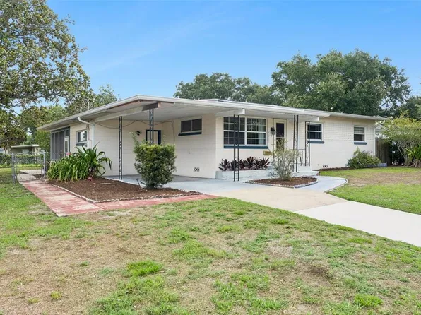 4203 Kildaire Ave, Orlando, FL 32812