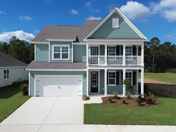 9421 Crowded Gules Drive Lot 192, Leland, NC 28451