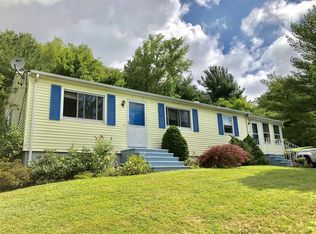 5 Bay Path Rd, Charlton, MA 01562