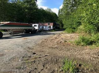 6322 New Deal Ln, Ketchikan, AK 99901