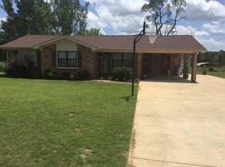 108 Johnson Heights Dr, Fulton, MS 38843