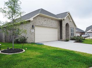 1911 Willow Ridge Ln, Brookshire, TX 77423