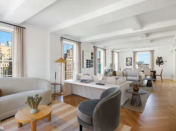 18 Gramercy Park S APT 14, New York, NY 10003