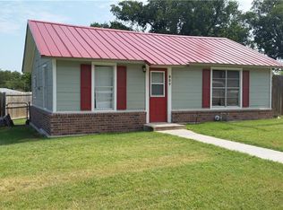 809 Glen Rose Rd, Stephenville, TX 76401