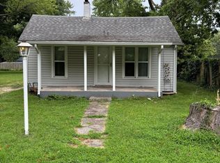 515 Webb St, Duenweg, MO 64841