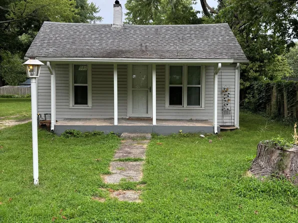 515 Webb Street, Duenweg, MO 64841