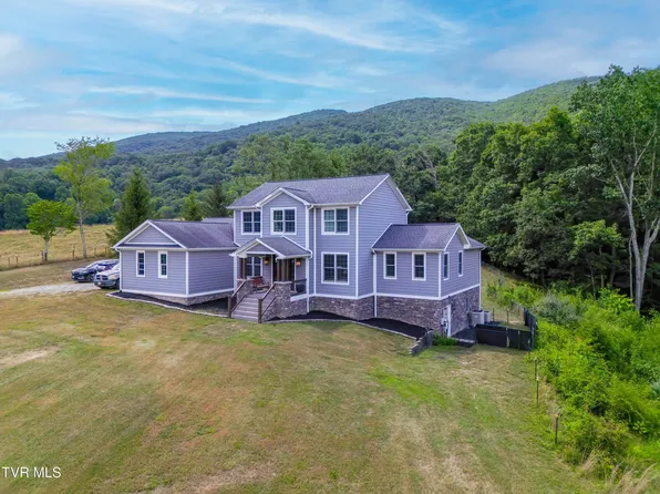 2463 Ap Carter Hwy, Hiltons, VA 24258