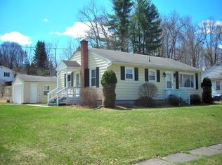 50 Rogers Ave, Hoosick Falls, NY 12090