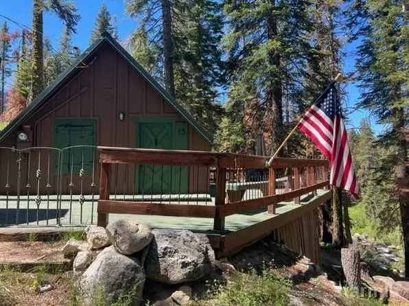 7150 Sayles Canyon Rd #13, Twin Bridges, CA 95735