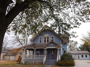 310 N Broadway St, Spring Valley, MN 55975