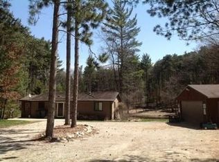 N9138 Tamarack Rd, Whitewater, WI 53190