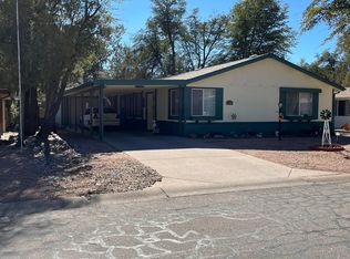 1007 W Chatham Dr, Payson, AZ 85541