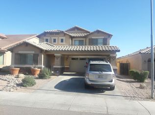 9119 W Florence Ave, Tolleson, AZ 85353