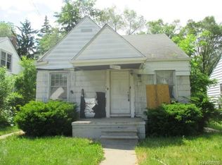 8451 Greenview Ave, Detroit, MI 48228