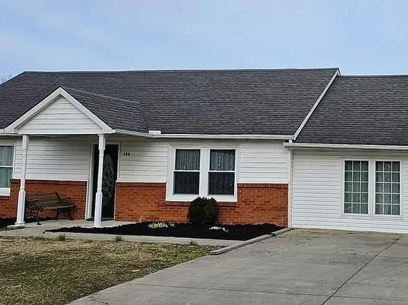 344 Alum Rd, Whitley City, KY 42653