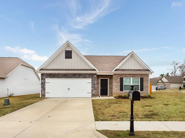 5842 Horizons Pkwy, Pell City, AL 35128