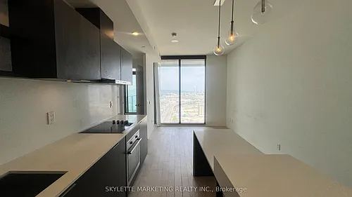 16 Bonnycastle St #2807 Photo 1