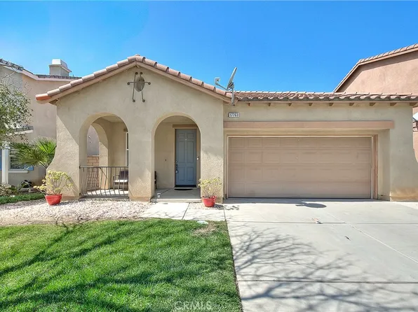 17763 Camino Del Rey, Moreno Valley, CA 92551