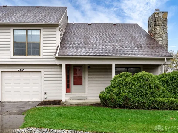 2389 Fieldstone Cir, Fairborn, OH 45324