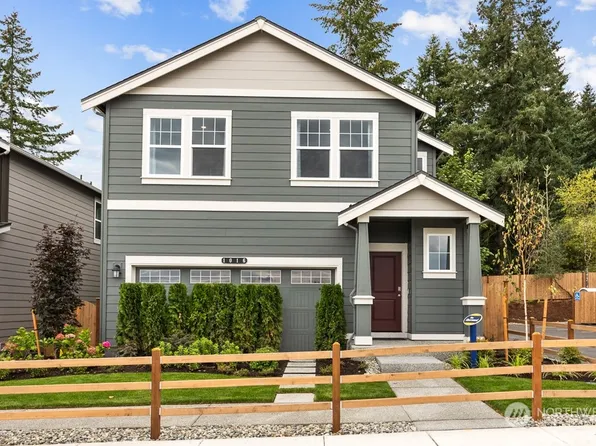 4319 Savannah Loop NE #0019, Lacey, WA 98516