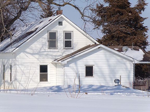 South Kitchen window 