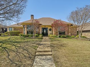 4503 Harbinger Dr, Mesquite, TX 75150
