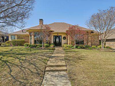 4503 Harbinger Dr, Mesquite, TX, 75150