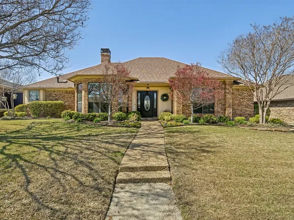 4503 Harbinger Dr, Mesquite, TX 75150