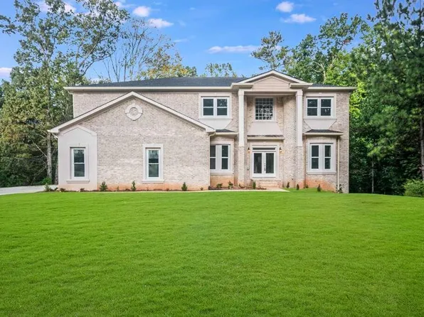 2313 Barrington Trace Cir SW, Atlanta, GA 30331