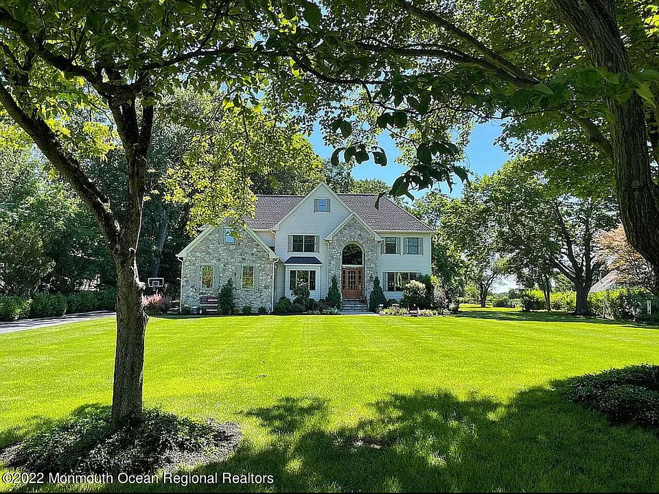 130 Montrose Road, Colts Neck, NJ 07722 Zillow