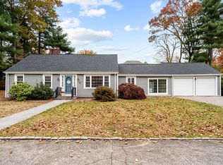 78 Tanager Rd, Attleboro, MA 02703