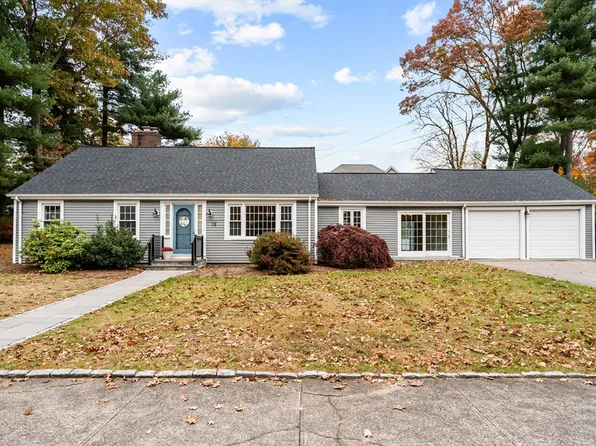 78 Tanager Rd, Attleboro, MA 02703