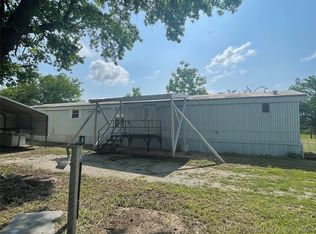 11921 County Road 1595, Ada, OK 74820