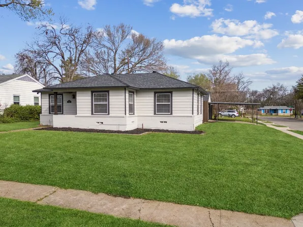 1501 Jo Ann Dr, Garland, TX 75042
