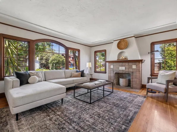 1336 Fernside Blvd, Alameda, CA 94501