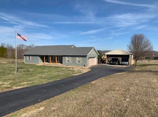 2110 Mathis Rd SW, Corydon, IN 47112